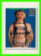 TIMBRES REPRESENTATIONS - CLASSIC AMERICAN DOLLS, PLAINS INDIAN, 1920'S - - Timbres (représentations)