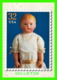 TIMBRES REPRESENTATIONS - CLASSIC AMERICAN DOLLS, MARTHA CHASE, 1890 TO 1925 - - Timbres (représentations)