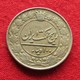 Iran 100 Dinars 2 Shahi 1914 / AH 1332 KM# 962 Lt 322  Irão Persia Persien - Iran