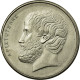 Monnaie, Grèce, 5 Drachmai, 1978, TTB+, Copper-nickel, KM:118 - Grèce