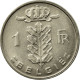 Monnaie, Belgique, Franc, 1978, TTB, Copper-nickel, KM:143.1 - 1 Franc