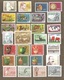 Delcampe - Yugoslavia - Different Complete Sets And Single Stamps, MNH - Verzamelingen & Reeksen
