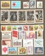 Delcampe - Yugoslavia - Different Complete Sets And Single Stamps, MNH - Collections, Lots & Séries