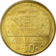 Monnaie, Grèce, 50 Drachmes, 1994, TTB, Aluminum-Bronze, KM:168 - Grèce
