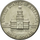 Monnaie, États-Unis, Kennedy Half Dollar, Half Dollar, 1976, U.S. Mint, Denver - 1964-…: Kennedy