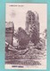 Old Post Card Of Ruines De L`Eglise De Woesten,Ablain-Saint-Nazaire, Hauts-de-France, France,R74. - Otros & Sin Clasificación