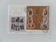 FRANCE FDC CERES GRAND FORMAT YT3500/3505 PERSONNAGES CELEBRES 2002 - 2000-2009