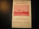 8217- 2018   LIVRET 1929 DES MESSAGERIES MARITIMES..PAQUEBOT CLAUDE CHAPPE..DESTINATION HAIPHONG-HANOI - Autres & Non Classés