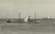 810 PHOTO BATEAU DE COMMERCE LE MARICARMEN  DE 1953 CATEGORIE ?T -  PREFIXE S.S - FORMAT C.P.A - Schiffe