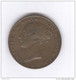 1/24 De Shilling Jersey 1841 - Victoria - TTB+ - Jersey