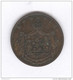 5 Bani Roumanie / Romania 1867 - TTB+ - Romania