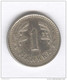 1 Markka Finlande / Finland 1939 - Finlande