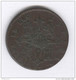 8 Maravedis Espagne 1848 - Monnaies Provinciales