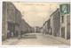 CPA Genouilly - Rue Du Bourg - Circulée - Other & Unclassified