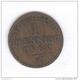 1 Pfennig Allemagne - Prussia - 1862 A - Other & Unclassified