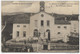 CPA Saint Romain Le Bas - La Mairie - Le Monument Aux Morts De La Grande Guerre - Circulée - Autres & Non Classés