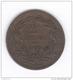 2.5 Centimes Luxembourg 1854 - Luxembourg