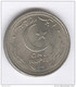 1 Roupie Pakistan 1949 - Pakistan