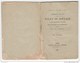 Police Du Roulage Et Des Messageries Publiques 1886 - Loi Du 20 Mai 1851 Et Réglement Du 10 Aout 1852 - Décrets & Lois