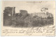 CPA - Montluel - Ruines De L'Ancien Château - Circulée 1902 - Montluel