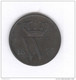 1 Cent Pays-Bas / Netherland 1877 - TTB - 1849-1890 : Willem III