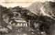 Muttekopfhütte Mit Plattein * 25. 3. 1918 - Imst