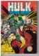 HULK  "LE RHINO DIT NON"      Collection Flash  Mensuel N° 1 - Hulk
