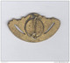 Badge Union Vélocipédique De France - Sous Délégué Sportif - Circa 1930 - Professionnels / De Société