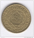 5 Francs Maroc 1946 TTB - Maroc