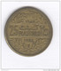 25 Piastres Liban 1952 - Líbano