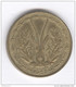 10 Francs AOF Togo 1957 - Togo