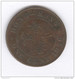 1 Cent Hong Kong 1879 - Victoria - TB+ - Frappe Monnaie - Hongkong