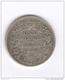 1 Roupie / Rupee Inde / India 1890 - Victoria - TTB - Inde