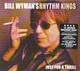 Bill WYMAN's RHYTHM KINGS - Just For A Thrill - CD - Rock