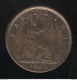 1 Farthing Grande Bretagne / United Kingdom Victoria 1862 TTB+ - B. 1 Farthing