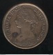 1 Farthing Grande Bretagne / United Kingdom Victoria 1862 TTB+ - B. 1 Farthing