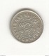 1/10 Gulden Indes Néerlandaises / Nederland Indies - 1937 - TTB - Inde