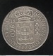 960 Réis Brésil / Brasil 1814 R - TTB - Refrappée Sur Une Monnaie Coloniale Espagnole / Restrike On A Spanish Coin - Brésil