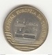 200 Escudos CC Portugal 1994 "Lisbonne Capitale Européenne De La Culture" - Portugal