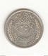 25 Piastres Syrie / Syria 1947 - Syrie