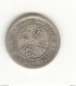 5 Cents Hong Kong 1894 - Hong Kong