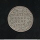 5 Kreuser Allemagne Wurtemberg 1734 - Petites Monnaies & Autres Subdivisions