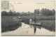 CPA - Amiens - Hortillonages - Circulée 1906 - Amiens