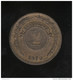 2 Centesimos Paraguay 1870 TTB - Paraguay