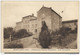 CPA Montanay - Pensionnat Sainte Philomène - Les Terrasses - Circulée 1949 - Unclassified