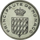 Monnaie, Monaco, Centime, 1976, Paris, ESSAI, SPL, Stainless Steel, KM:E68 - 1960-2001 New Francs