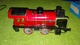 0, HORNBY MECCANO, Loco Mécanique 3.1225 - Loks