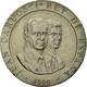 Monnaie, Espagne, Juan Carlos I, 200 Pesetas, 1990, TTB, Copper-nickel, KM:855 - 200 Peseta