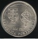 200 Escudos Portugal 1995 - Australie - Portogallo