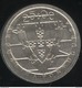 25 Escudos Portugal 1985 - 600 Ans De La Bataille D' Aljubarrota - Portogallo